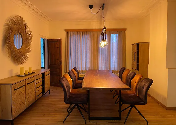 Maison Nausikaa
