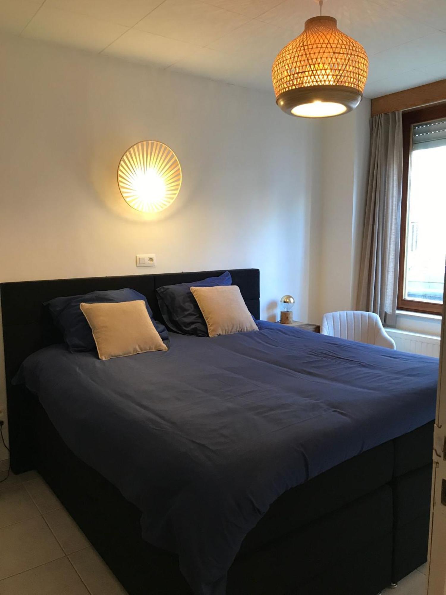 Hébergement de vacances Maison Nausikaa